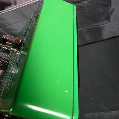 BBE Green Screamer 2011 - Green image 3