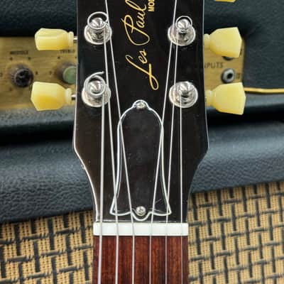 Gibson Les Paul Studio 2012 - Ebony Black image 3