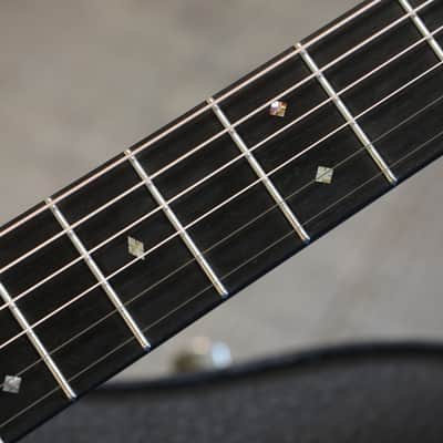 Minty! 2002 Collings Baby Acoustic Guitar Natural + OHSC Bild 9
