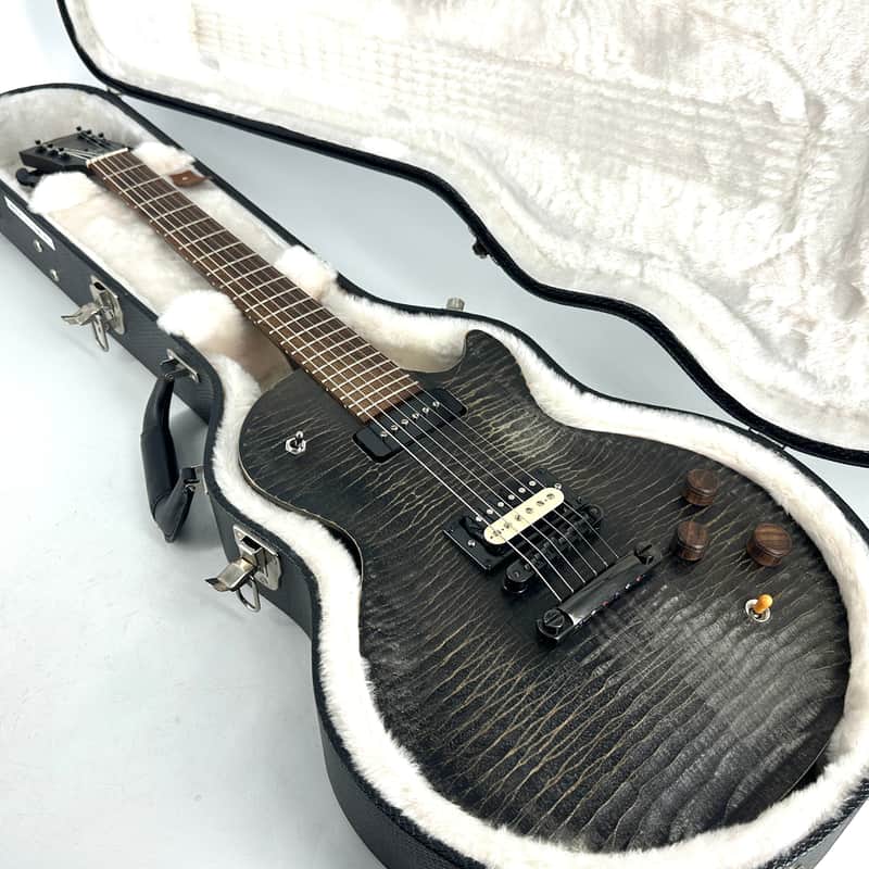 Gibson Les Paul Limited Edition