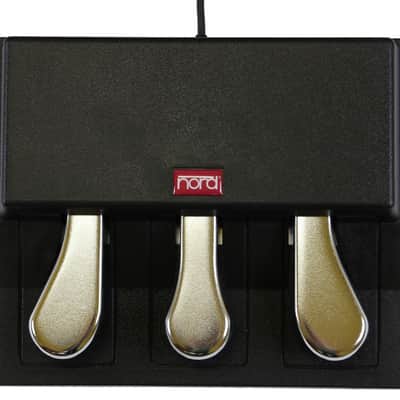 Nord NTP Triple Pedal image 1