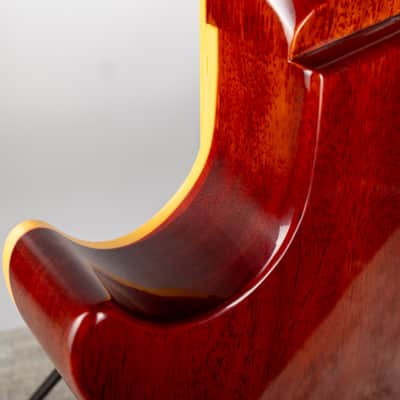 Gibson 1959 Les Paul Standard, Western Desert Fade VOS | Demo image 9