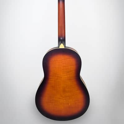 Republic Tricone Woody Resonator Guitar image 2
