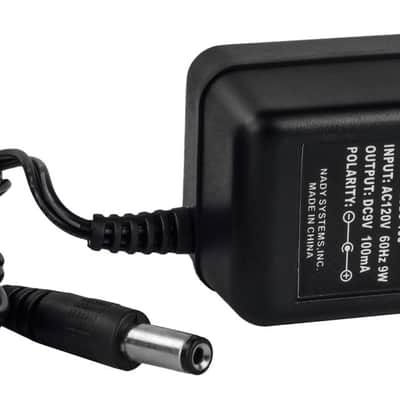 Nady Dual Transmitter 1000-Channel UHF Guitar Wireless Mic System - 2W-1KU GT image 2