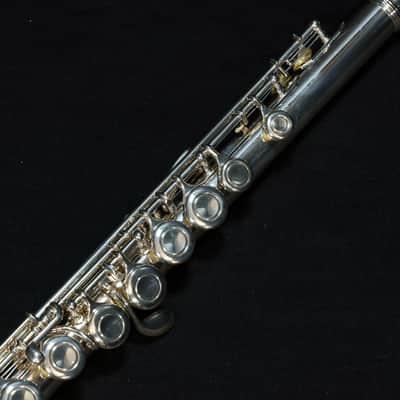 Yamaha Yfl 211 [D65661] (06/01) image 4