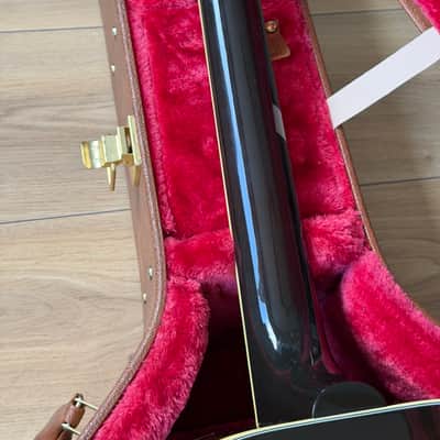 Gibson Custom Shop J-200 Junior Gloss GH, Vintage Sunburst – Greatest Hits 2025 image 14