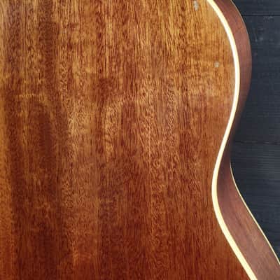 Gibson B-25 Late 60’s Acoustic Guitar - Very Good image 7