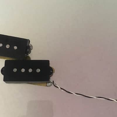1974 FENDER PRECISION PICKUP image 2