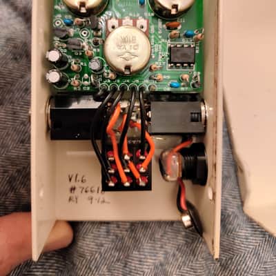 Fulltone OCD V1.6 - Free Shipping image 3