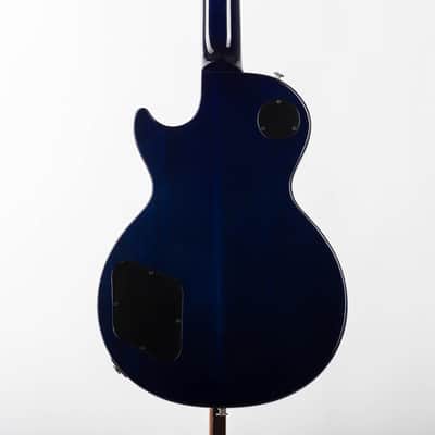 Gibson Les Paul Studio, Blueberry Burst | Demo image 4