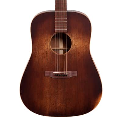 Martin D-15M StreetMaster Left-Handed Acoustic Guitar image 1