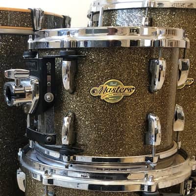 Pearl MCT1007T Masters Maple Complete 10x7" Rack Tom