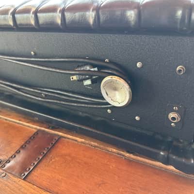 (16594) Kustom K200A-5 PA or Bass or Guitar Head image 5