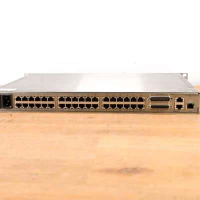 Clear-Com Eclipse PiCo Digital Matrix Intercom CG0131D image 4