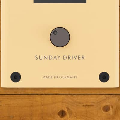 Lehle Sunday Driver II image 1