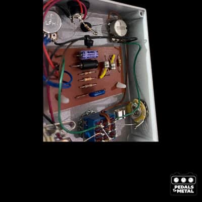 Ghost Effects  mind rocker - bc109-x18394 image 9
