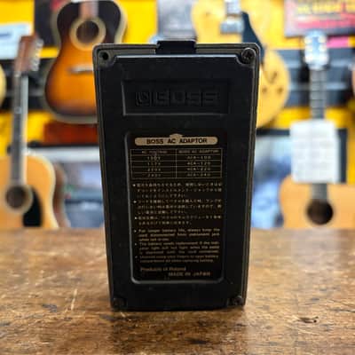 Boss VB-2 Vibrato (Black Label) 1982 - 1986 - Blue image 4