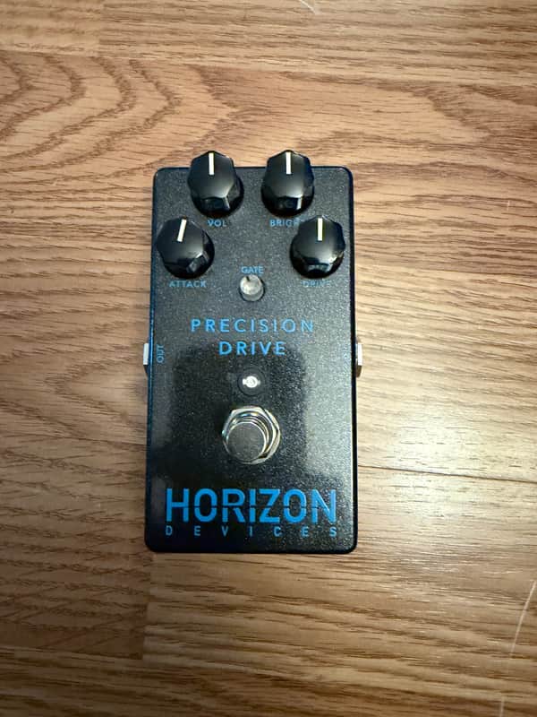 Horizon Devices Precision Drive