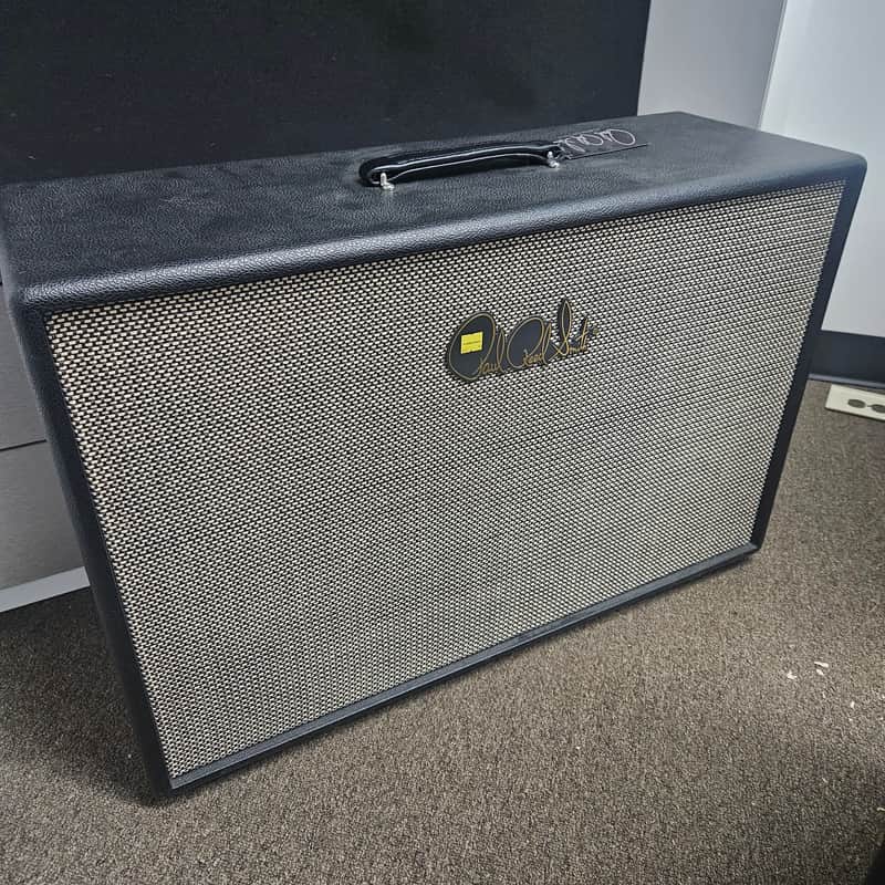 PRS HDRX 2 x 12-inch 150-watt Cabinet - DEMO / NEW image 1
