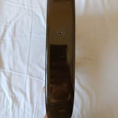 Fender Telecaster Body 1978 - 1980, only 2,6kg Sunburst 1979 1981 image 7