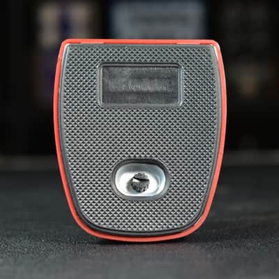 Danelectro Fab Distortion 2000s - Red image 6