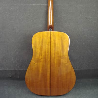 Alvarez 5220 Acoustic Guitar Dreadnought image 8