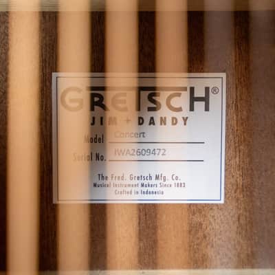 Gretsch Jim Dandy™ Concert image 4
