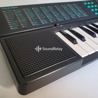 Yamaha PSS-140 - FM Keyboard - Boxed - Manual Included - Tested image 8
