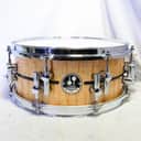 SONOR SSD10-13575BG Benny Greb Signature Snare 13x5.75 Beech with Hard Case (07/20)