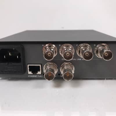Blackmagic Design Teranex Mini 12G-SDI to Quad SDI image 5