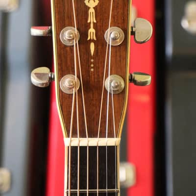 Players Gem! Rider R-600D Custom 1977 + MIJ Hayashi +Pro Setup image 3