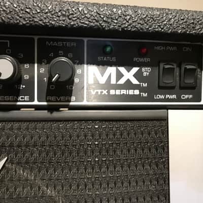 Peavey MX 112BW image 4