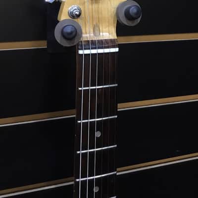 Aria STG 003 Strat Style Electric Guitar image 3