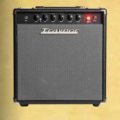Traynor YGL1 | 15W All-Tube 1x12" Guitar Combo. New, with Full Warranty! image 7