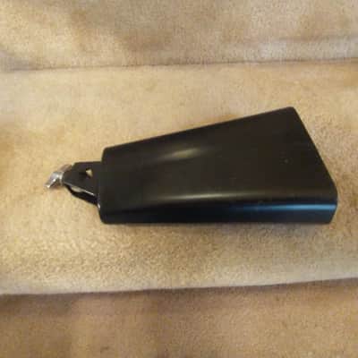Latin Percussion Large mountable cowbell excellent condition image 2
