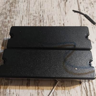 Ibanez 6 String Dynamix Bass Passive Pickup set off GSR206 w/ Direct Mount image 1