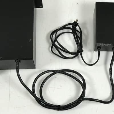 Kinergetics Incorporated KCD-20 CD Player w/ Power Supply image 13