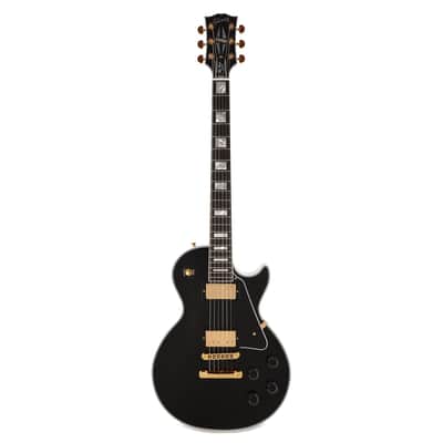 Gibson Les Paul Custom Long Scale