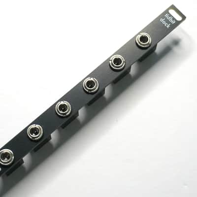 Tidbit Dock - 2hp Tidbit holder - Eurorack Module image 6