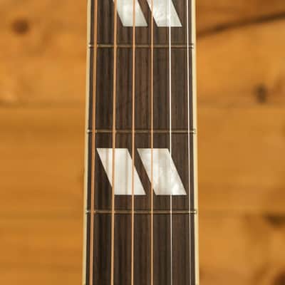 Epiphone Inspired by Gibson Custom 1963 Dove Reissue | Natural image 6