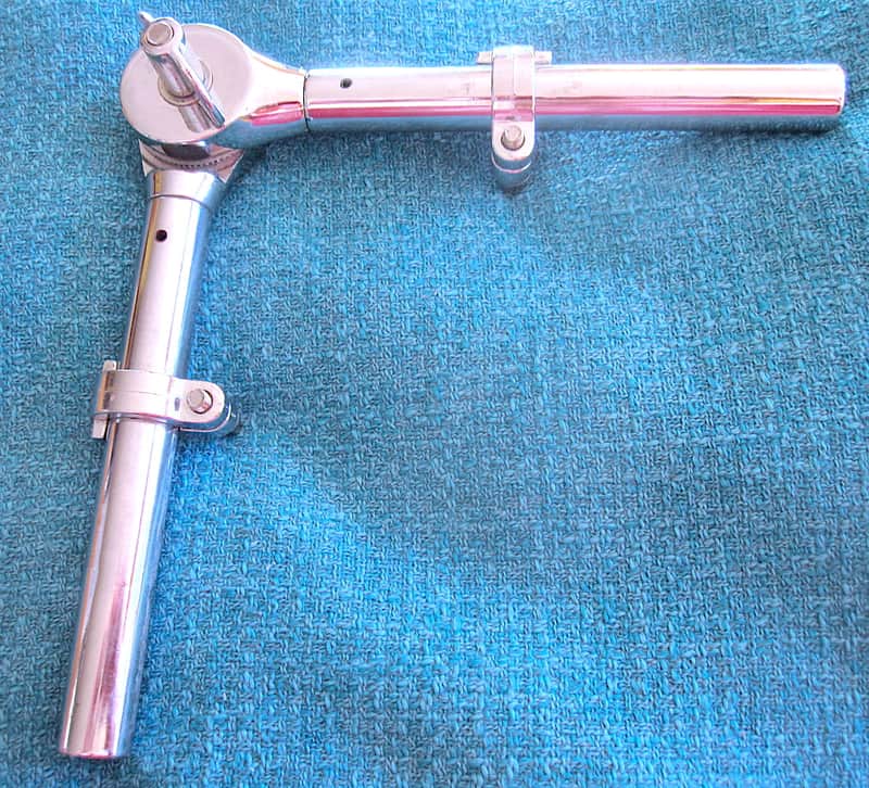 Sonor Tom Arm with Memory Locks - Vintage image 1