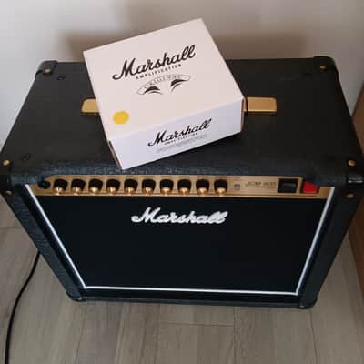 Marshall Studio 900 SN20C "JCM 900" 2-Channel 20-Watt 1x12" Guitar Combo image 6