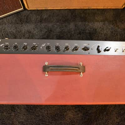Framus Ruby Riot image 4