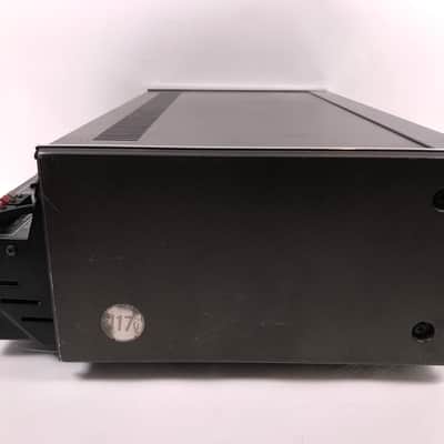 Vintage Sansui AU-5500 Stereo Amplifier image 5