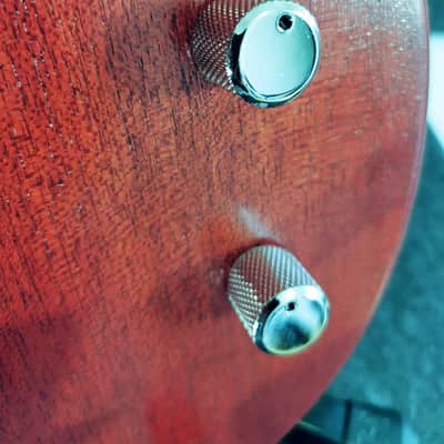 XXL Guitars / Lollar DC Bass (Danelectro) image 6