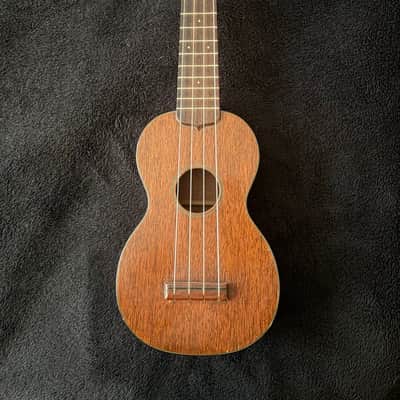 Vintage Martin Style 1 Soprano Ukulele image 1