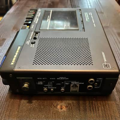 Marantz PMD221 Portable Cassette Recorder image 2