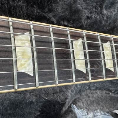 2015 Gibson Memphis - Les Paul ES - Limited Edition VOS - ID 5956 image 10
