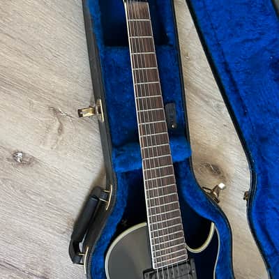 Ibanez ARZ307 7 Strings Guitar with Seymour Duncan Full Shred x2, Hard Case image 3