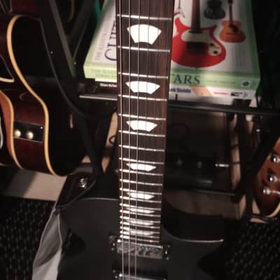 EART EGLP-610 *Mint*Pro Setup* 2025 - Metallic flake black/silver image 4